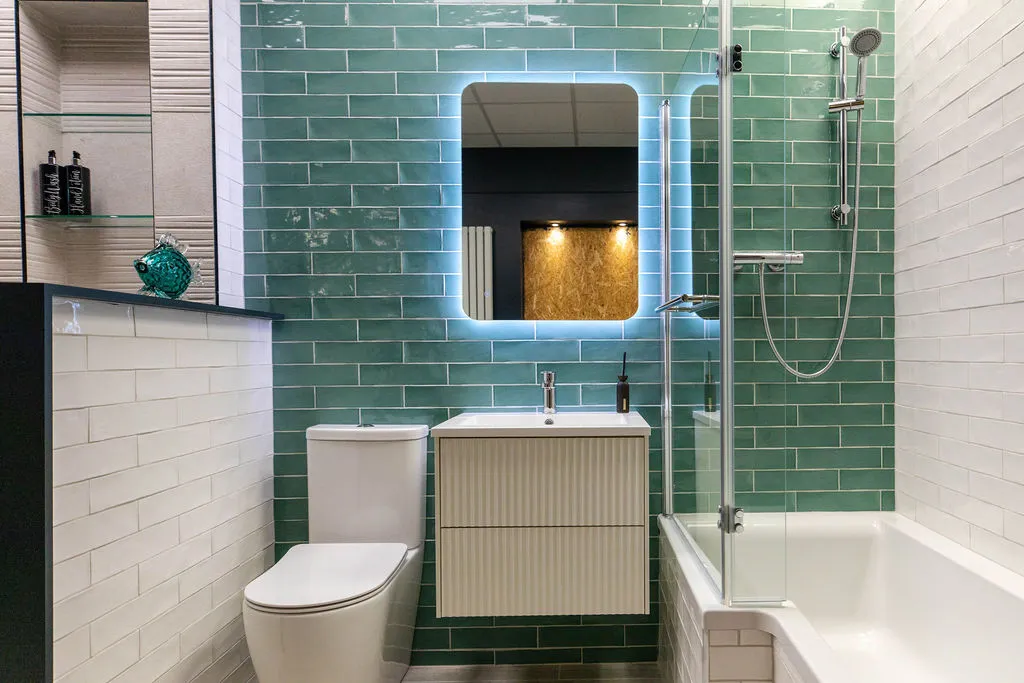 Key En Suite Features